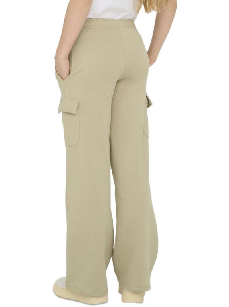 Jogging Fille Kids ONLY Beige - Kiabi