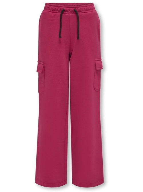 Jogging Fille Kids ONLY - Kiabi