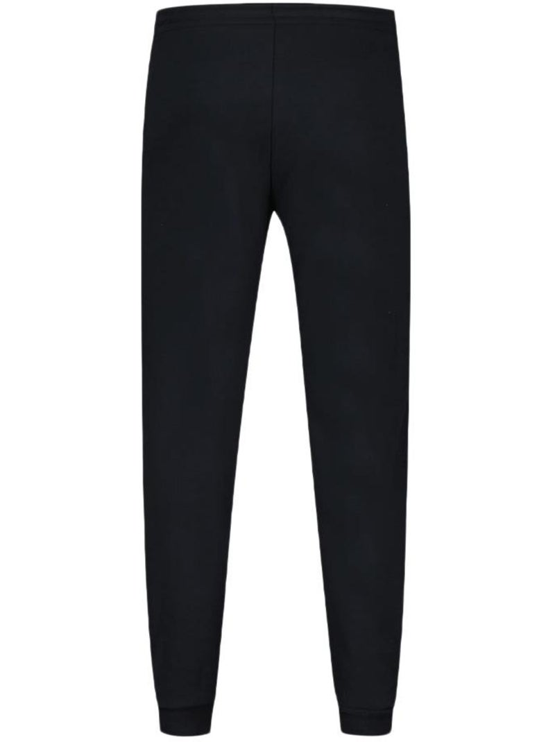Jogging fille le coq sportif Noir - Kiabi