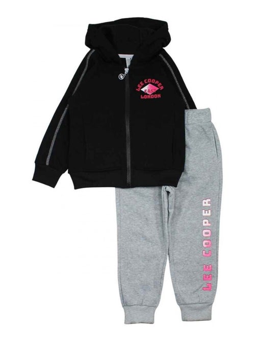 Jogging fille Lee Cooper - Kiabi