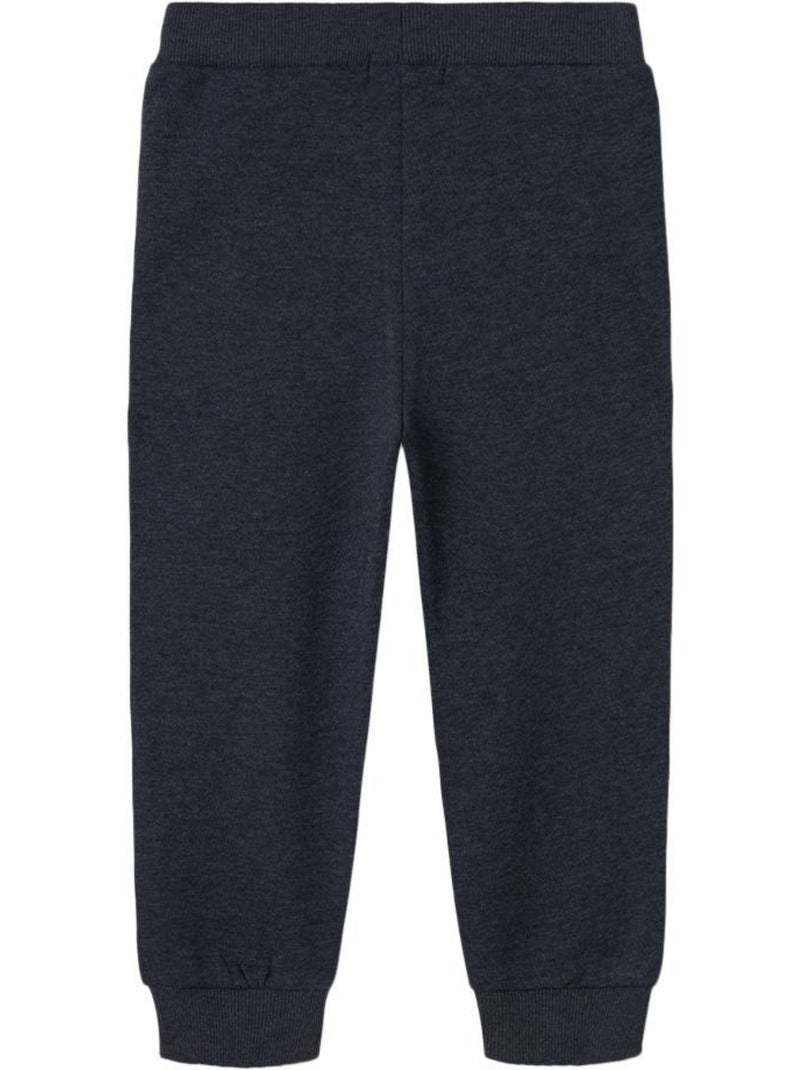 Jogging Fille Name it Gris Argenté - Kiabi