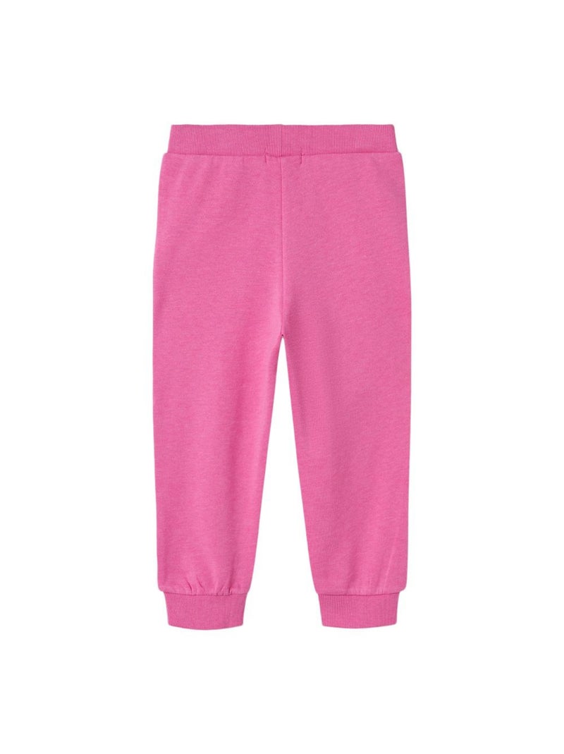 Jogging Fille Name it Rose - Kiabi