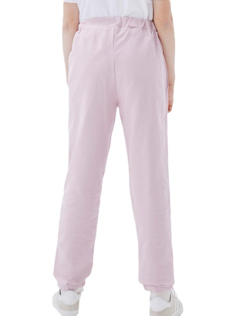 Jogging Fille Name It Violet - Kiabi