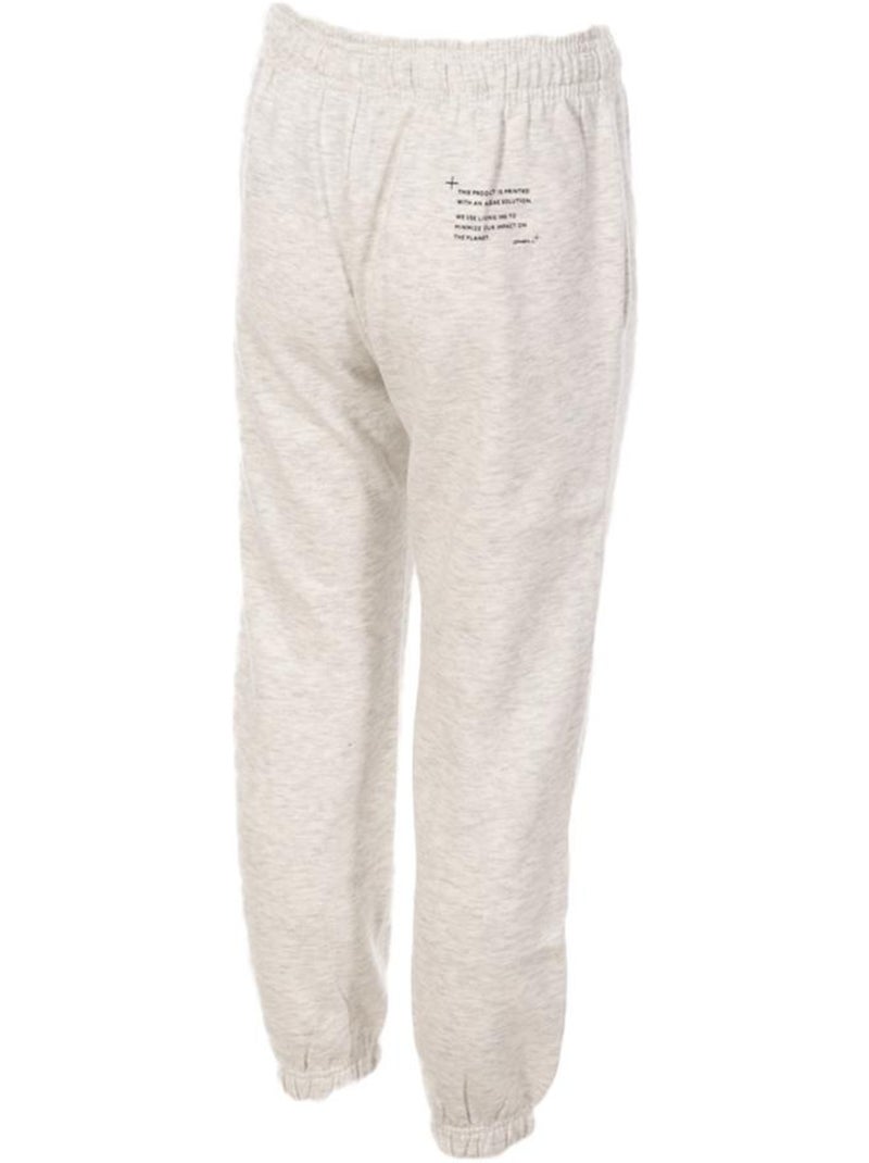 Jogging Fille O'Neill Gris Argenté - Kiabi