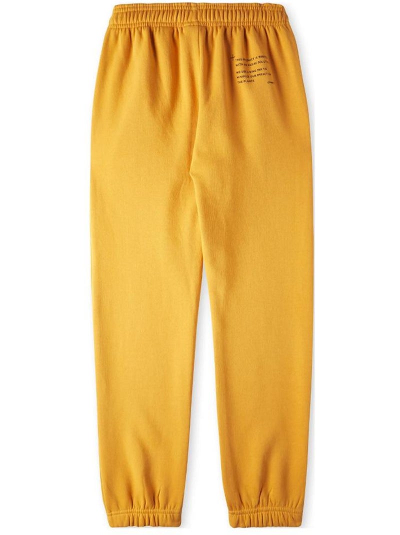 Jogging Fille O'Neill Jaune - Kiabi