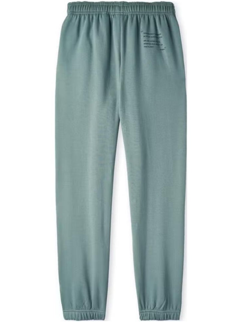 Jogging Fille O'Neill Vert de gris - Kiabi