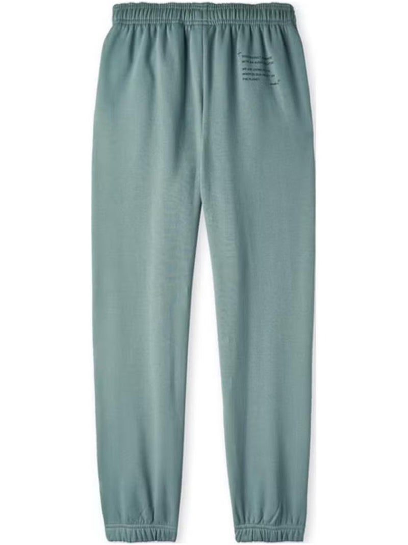 Jogging fille o'neill Vert de gris - Kiabi