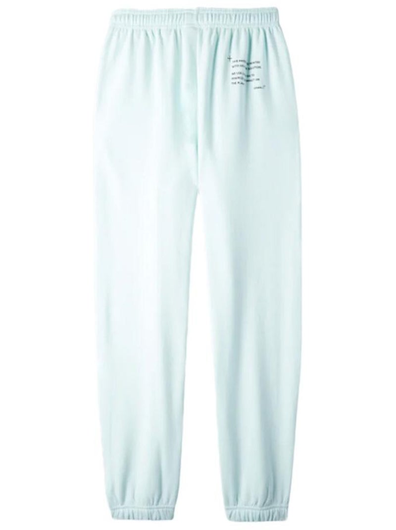 Jogging Fille O'Neill Vert d'eau - Kiabi