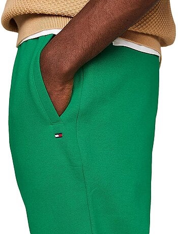 Jogging Fluide Homme Tommy Hilfiger