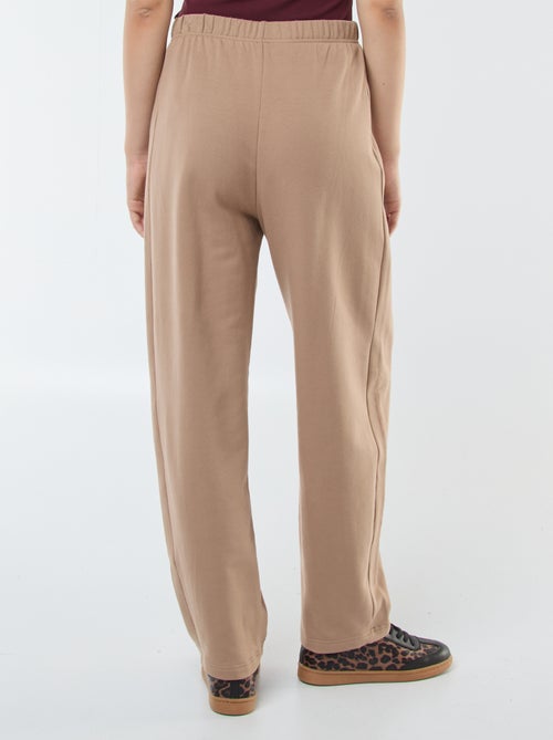 Jogging forme barrel - Kiabi