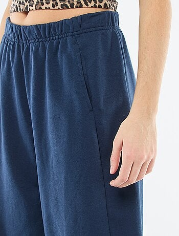 Jogging forme barrel