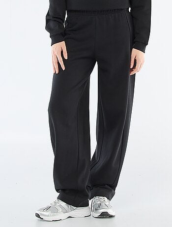 Jogging forme barrel