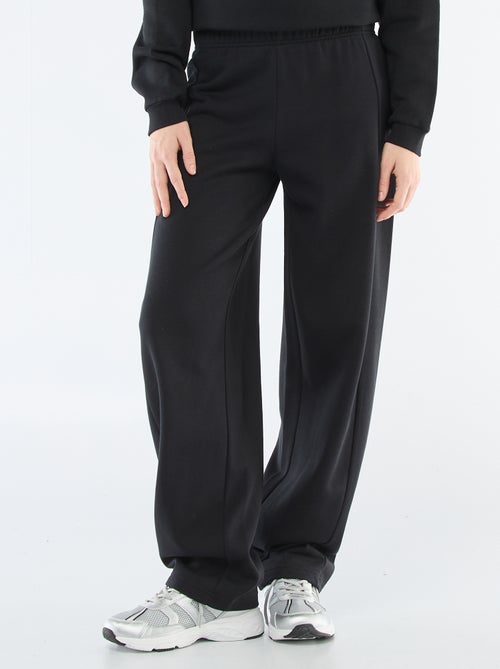 Jogging forme barrel - Kiabi