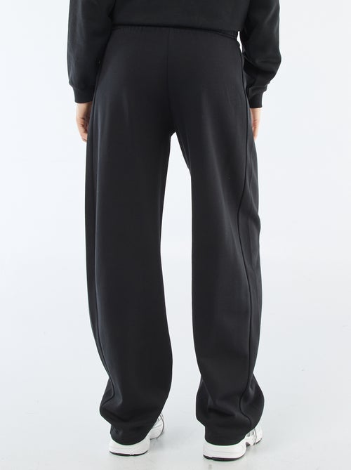 Jogging forme barrel - Kiabi