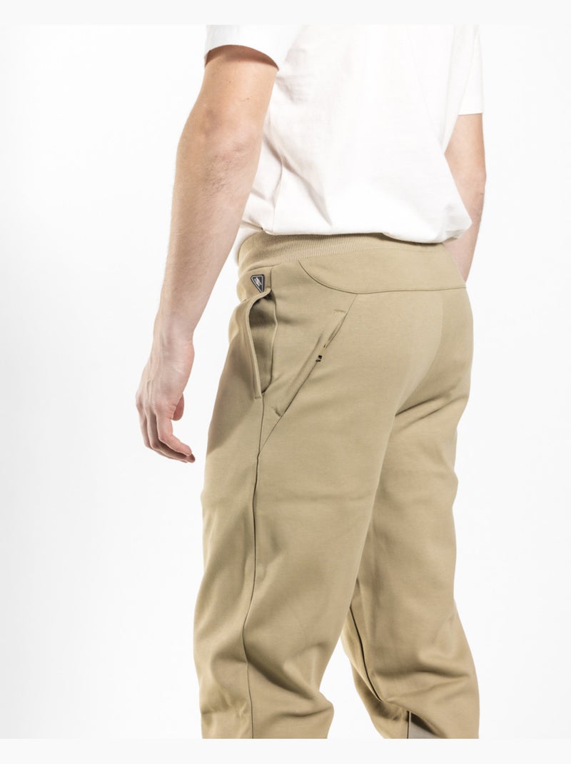 Jogging Frisky   Regular - New Man Kaki - Kiabi