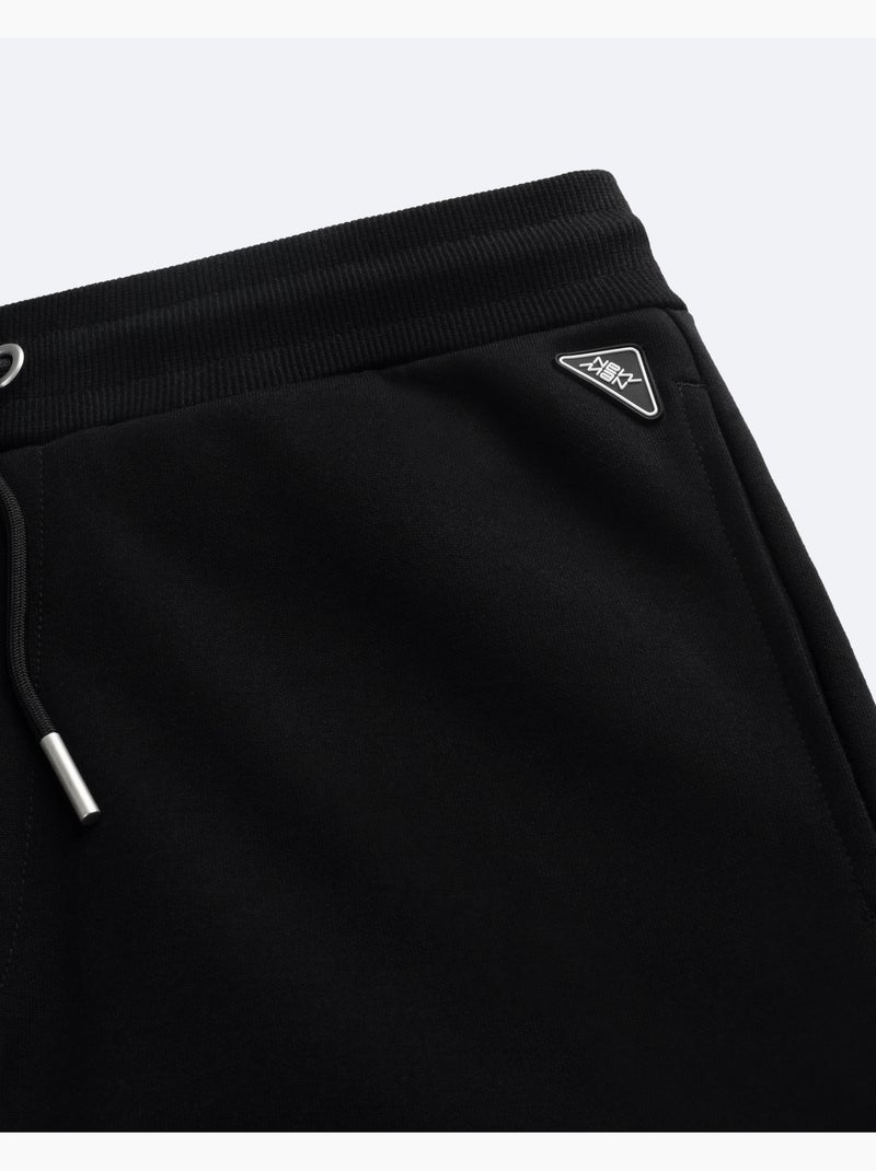 Jogging Frisky   Regular - New Man Noir - Kiabi