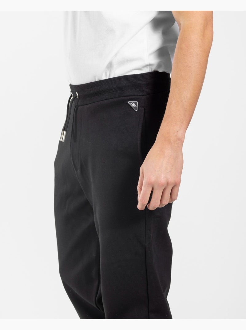 Jogging Frisky   Regular - New Man Noir - Kiabi