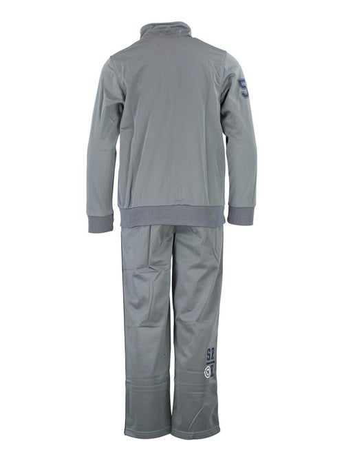 Jogging garçon EFAR - SRK - Kiabi