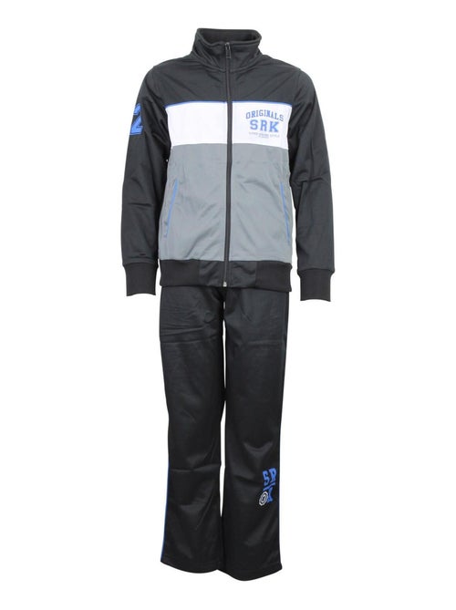Jogging garçon EFAR - SRK - Kiabi