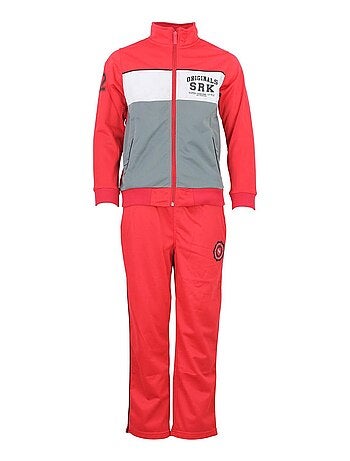 Jogging garçon EFAR - SRK