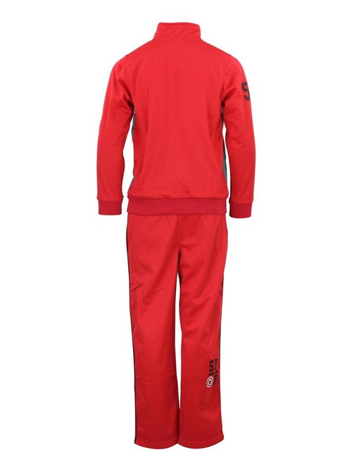 Jogging garçon EFAR - SRK - Kiabi