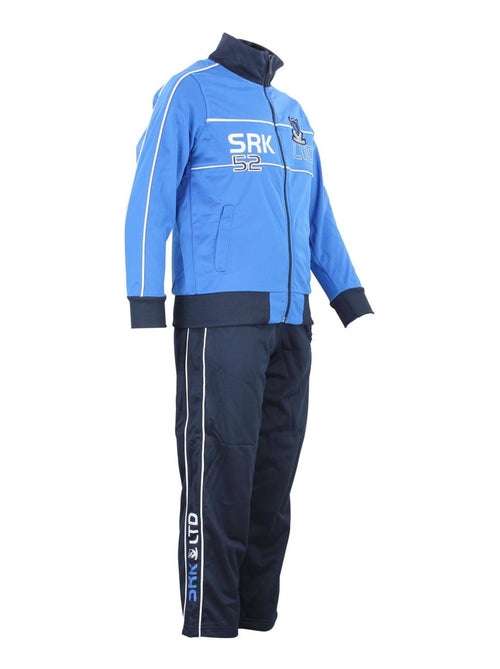 Jogging garçon EGOJ - SRK - Kiabi