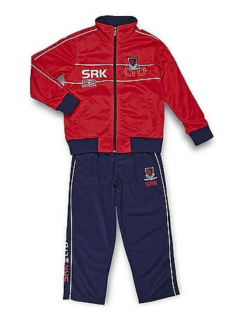 Jogging garçon EGU - SRK