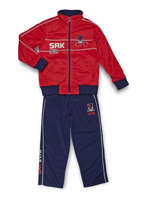 Jogging garçon EGU - SRK - Kiabi