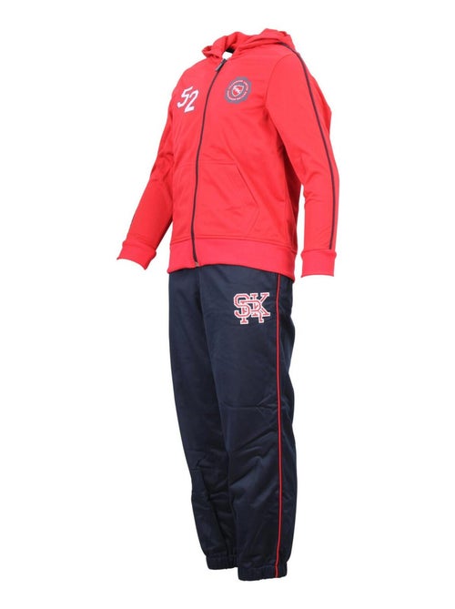 Jogging garçon EKIN - SRK - Kiabi Jogging garçon EKIN - SRK - Kiabi