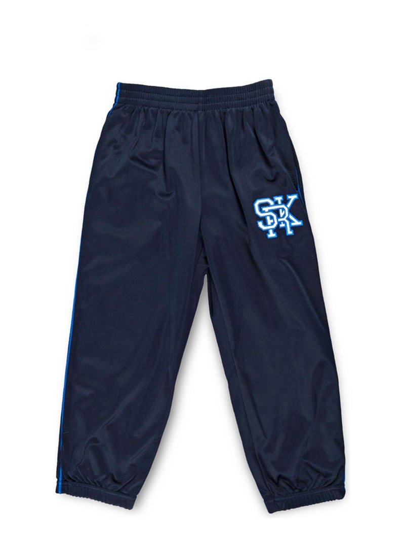 Jogging garçon EKIP - SRK Gris - Kiabi