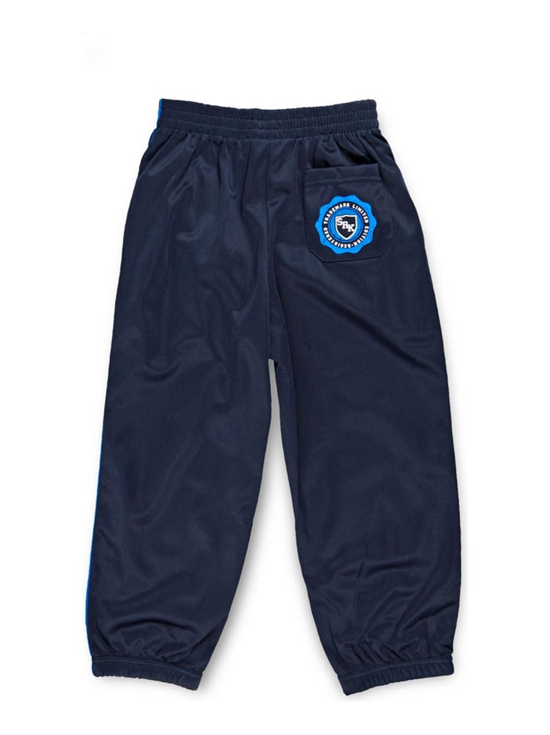 Jogging garçon EKIP - SRK Gris - Kiabi