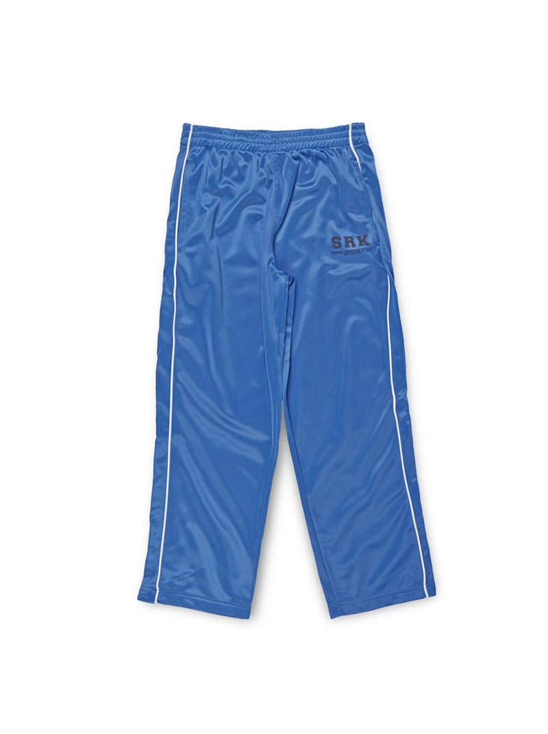 Jogging garçon EKORG - SRK Bleu - Kiabi