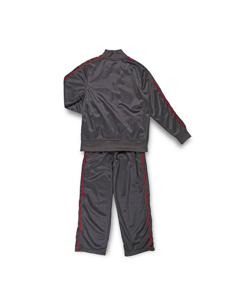 Jogging garçon EKORG - SRK Noir Noir - Kiabi