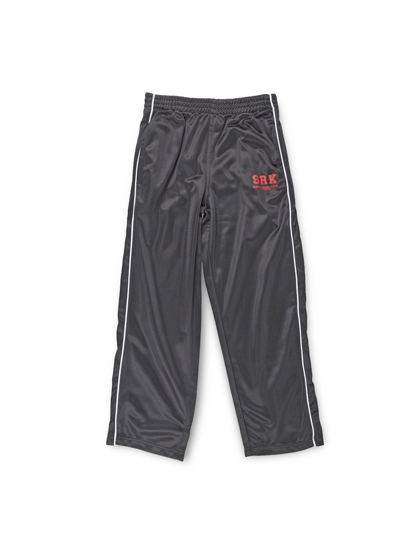 Jogging garçon EKORG - SRK Noir Noir - Kiabi