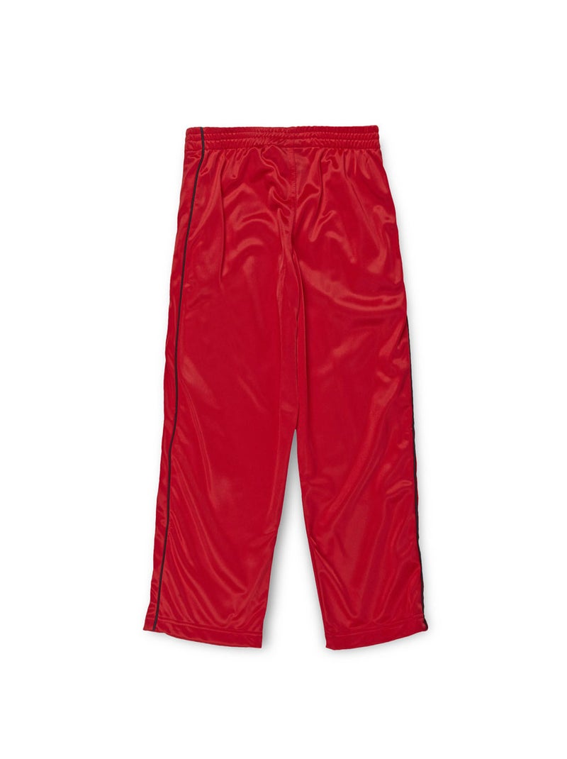 Jogging garçon EKORG - SRK Rouge - Kiabi