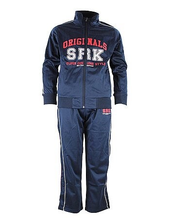 Jogging garçon EKORO - SRK