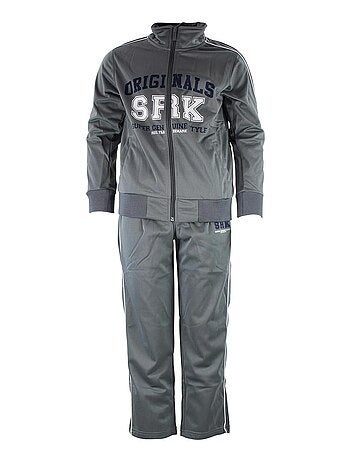 Jogging garçon EKORO - SRK