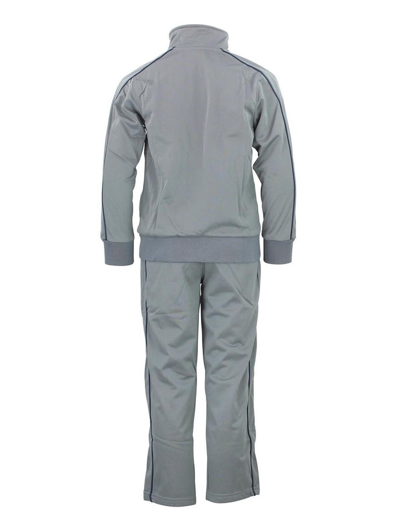 Jogging garçon EKORO - SRK Gris - Kiabi