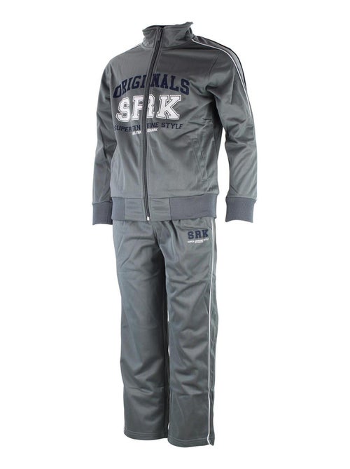 Jogging garçon EKORO - SRK - Kiabi