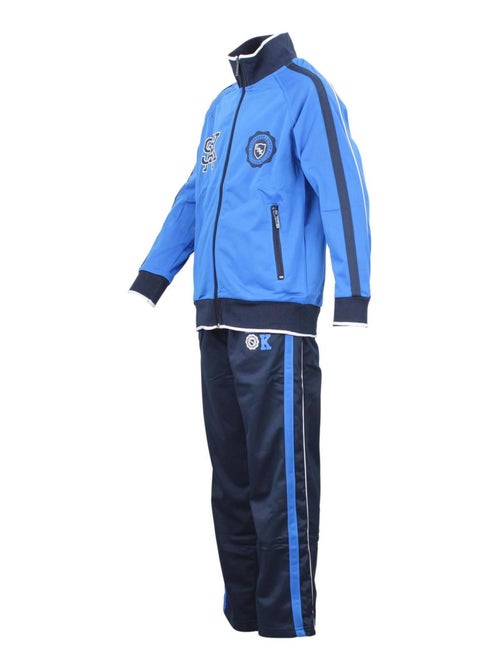 Jogging garçon EMAT - SRK - Kiabi