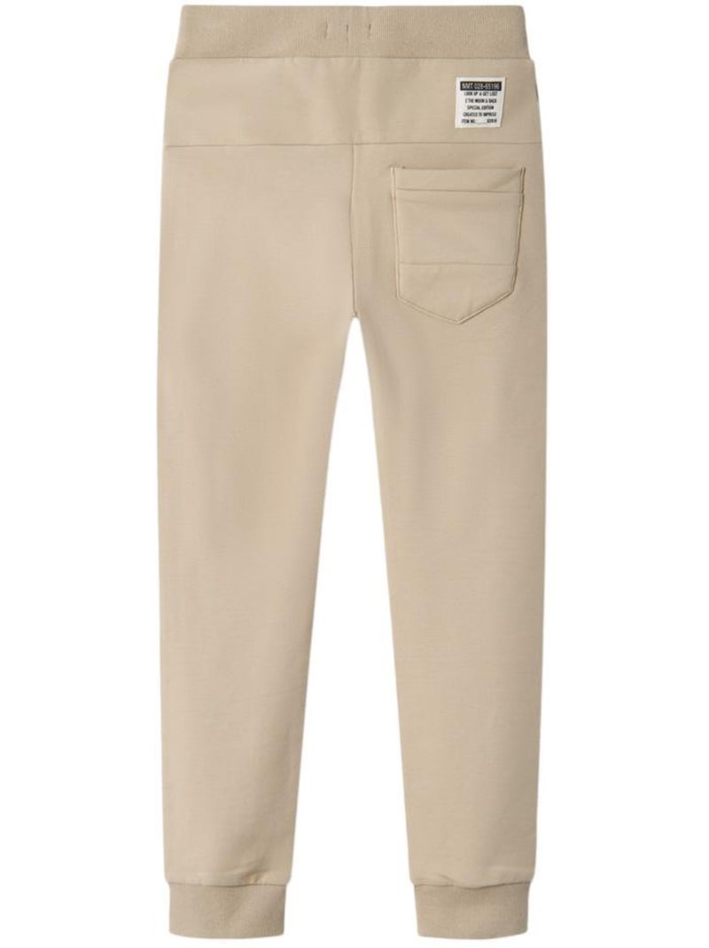 Jogging Garçon Name it Beige - Kiabi