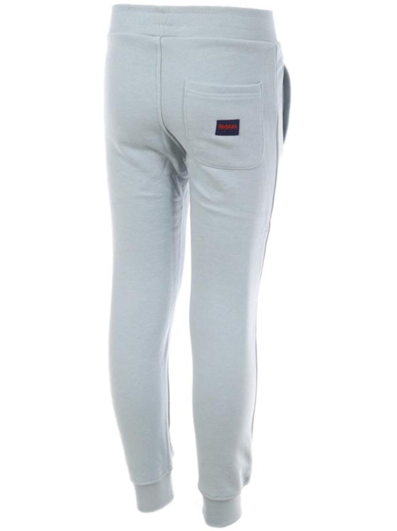 Jogging Garçon Redskins Bleu - Kiabi