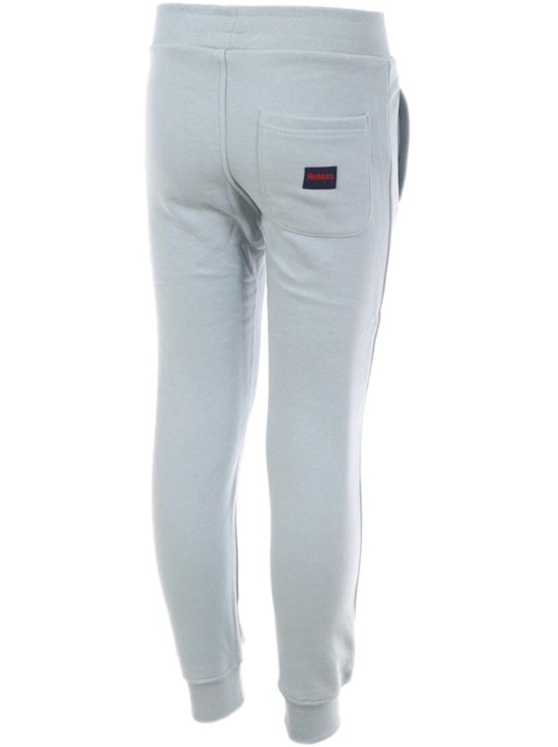 Jogging Garçon Redskins Bleu - Kiabi