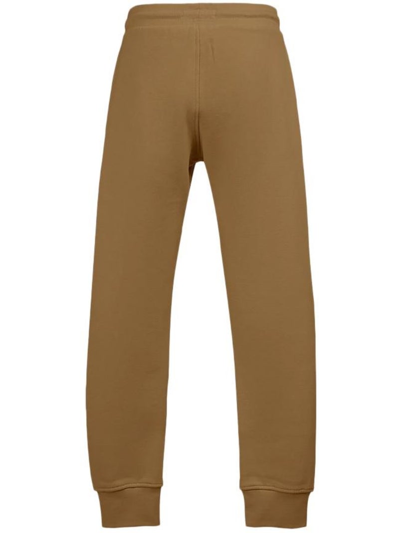 Jogging garçon teddy smith Marron cappuccino - Kiabi