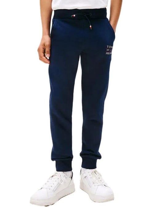 Jogging Garçon Tommy Hilfiger - Kiabi