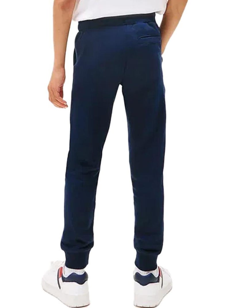 Jogging Garçon Tommy Hilfiger Bleu marine - Kiabi