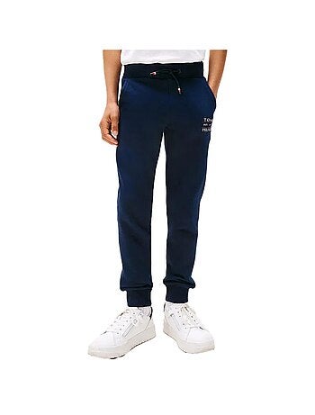 Jogging Garçon Tommy Hilfiger Flag