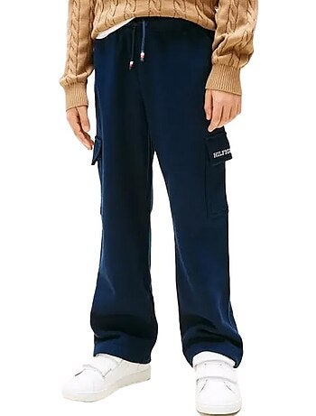 Jogging Garçon Tommy Hilfiger U