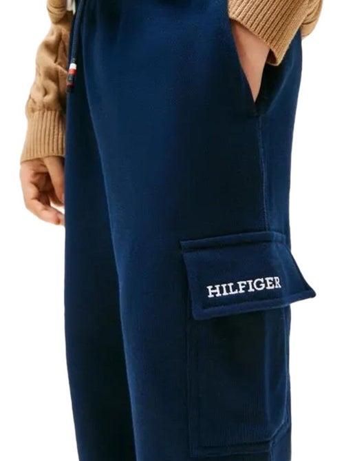 Jogging Garçon Tommy Hilfiger U - Kiabi