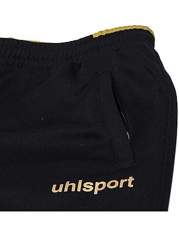 Jogging garçon uhlsport pantalon technical